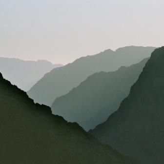 Paso del Cristo Redentor